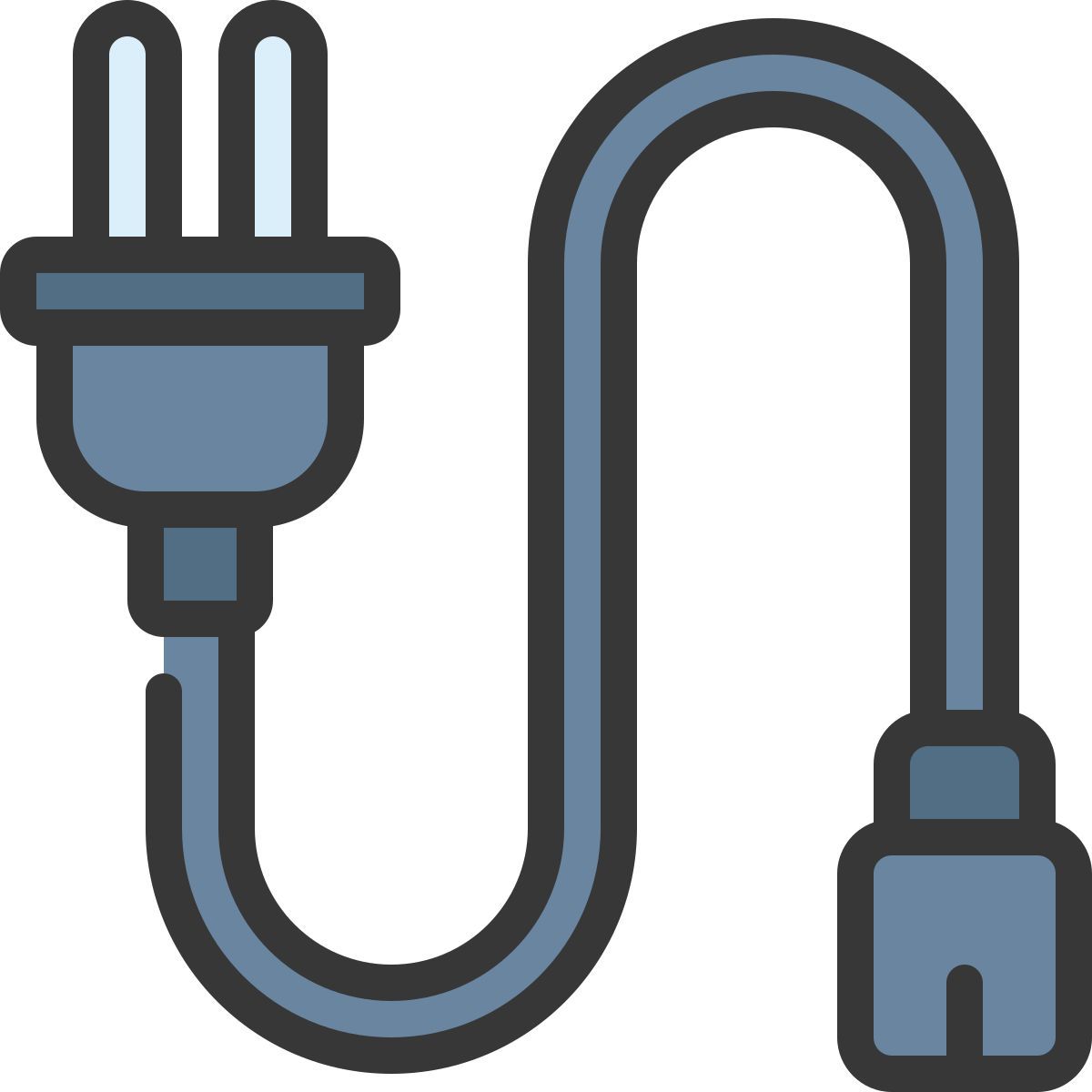 pouvoir icon
