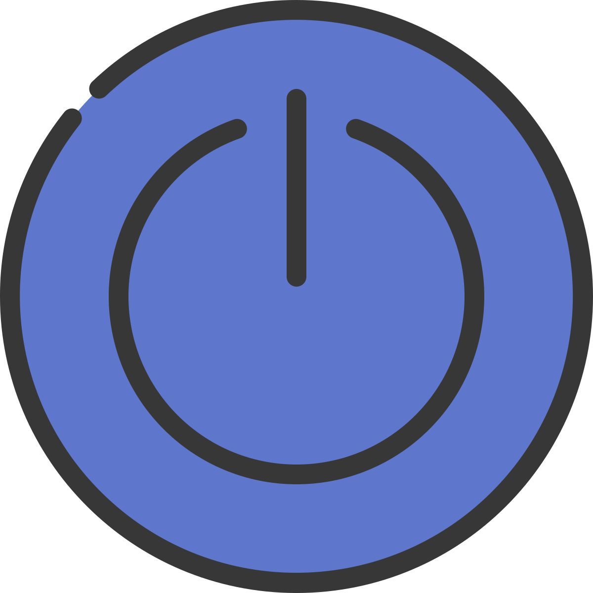poder icon