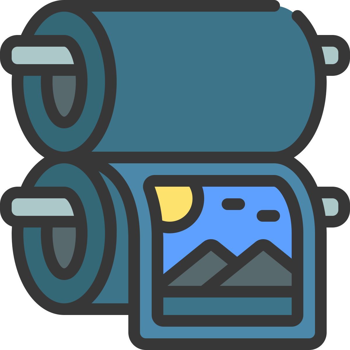 Impresora icon