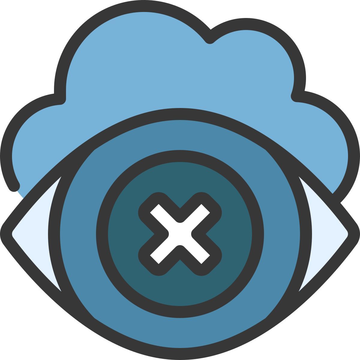 private icon