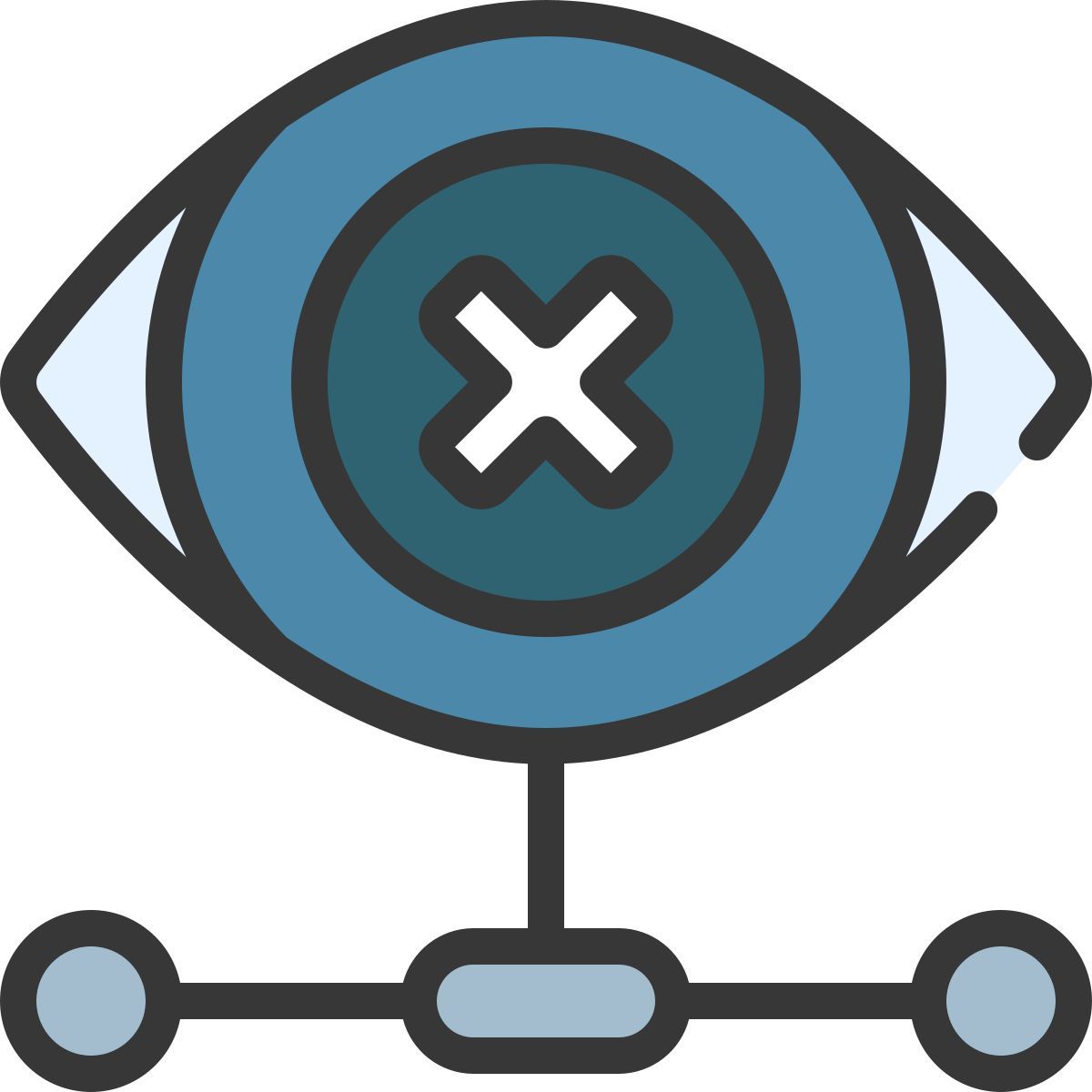 private icon