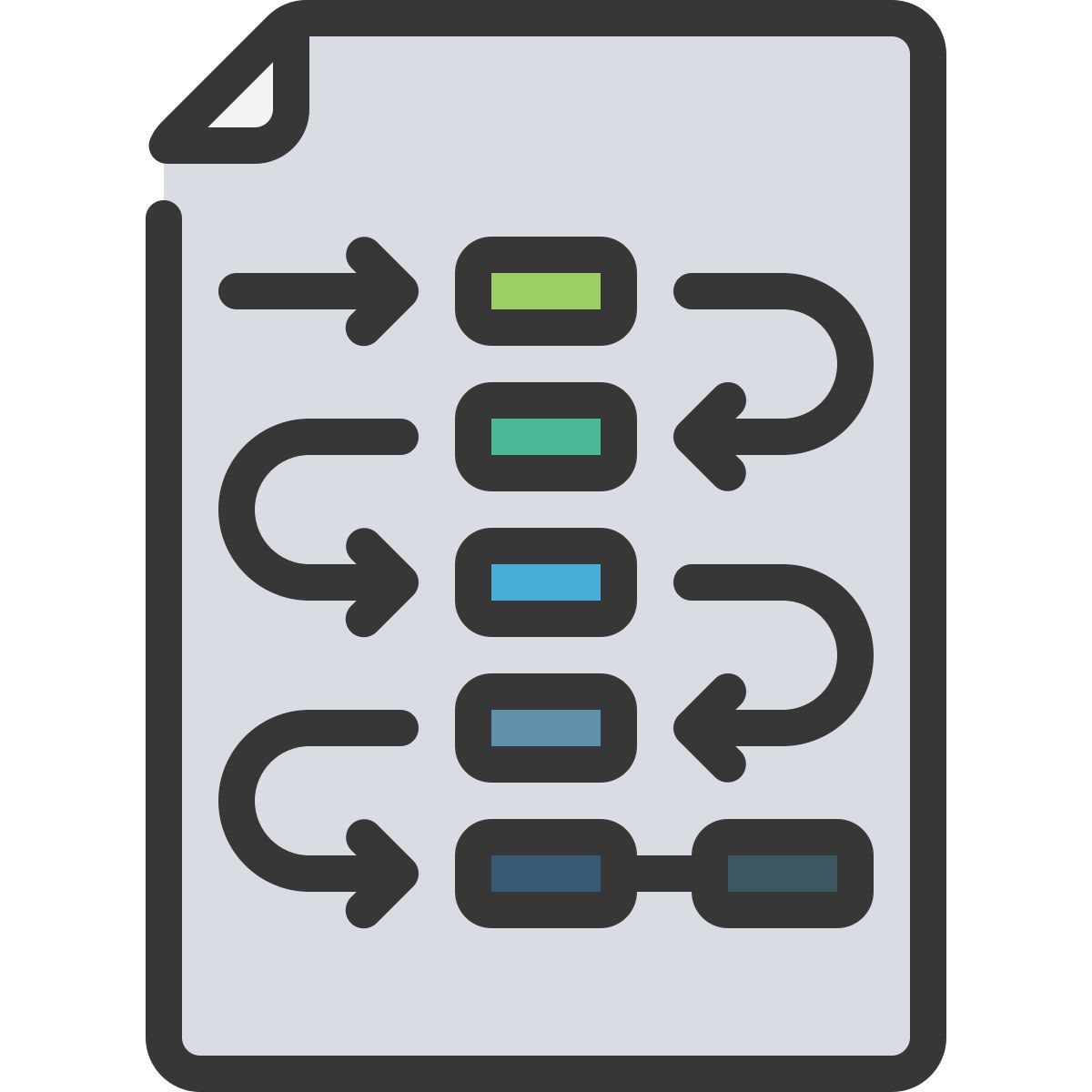 process icon