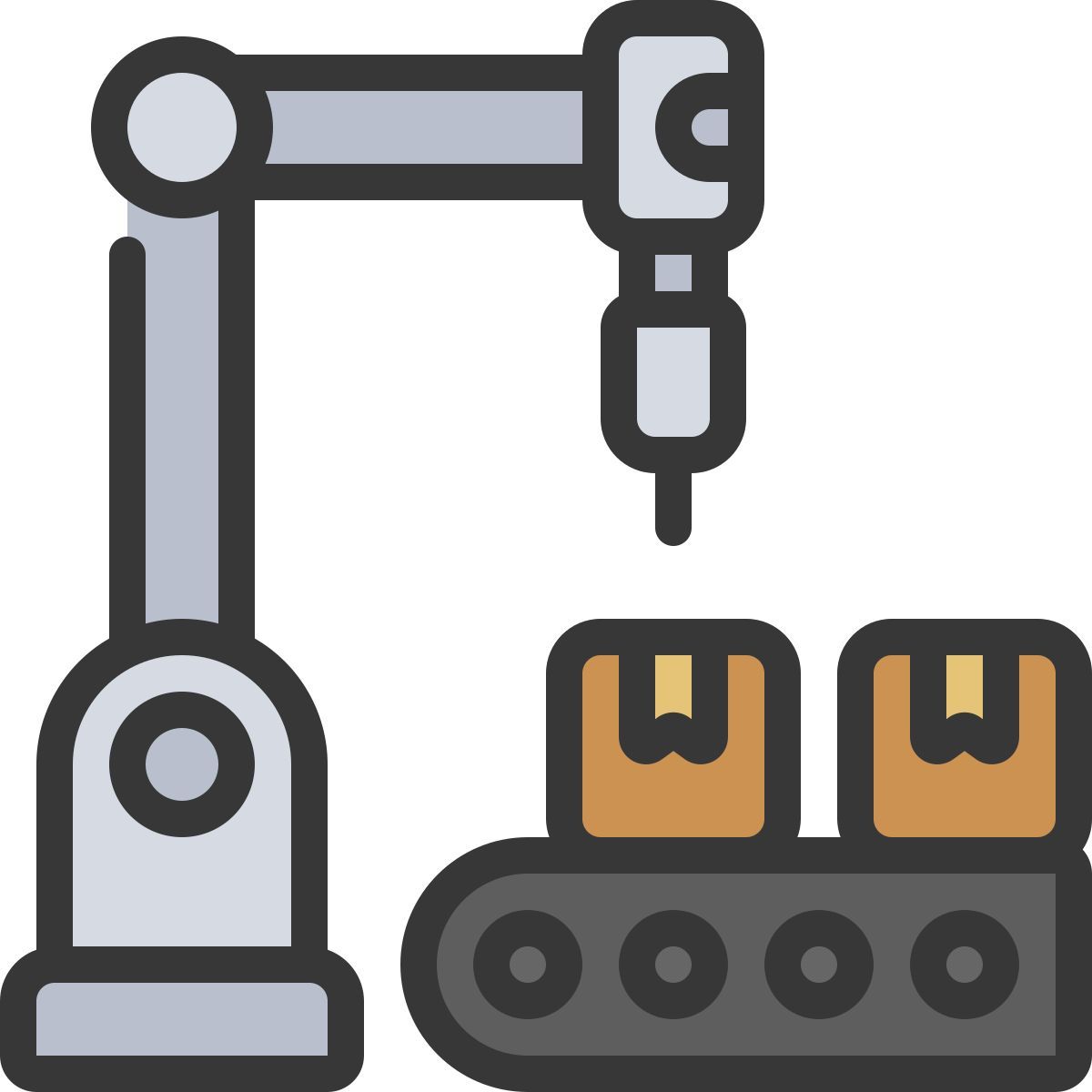 production icon