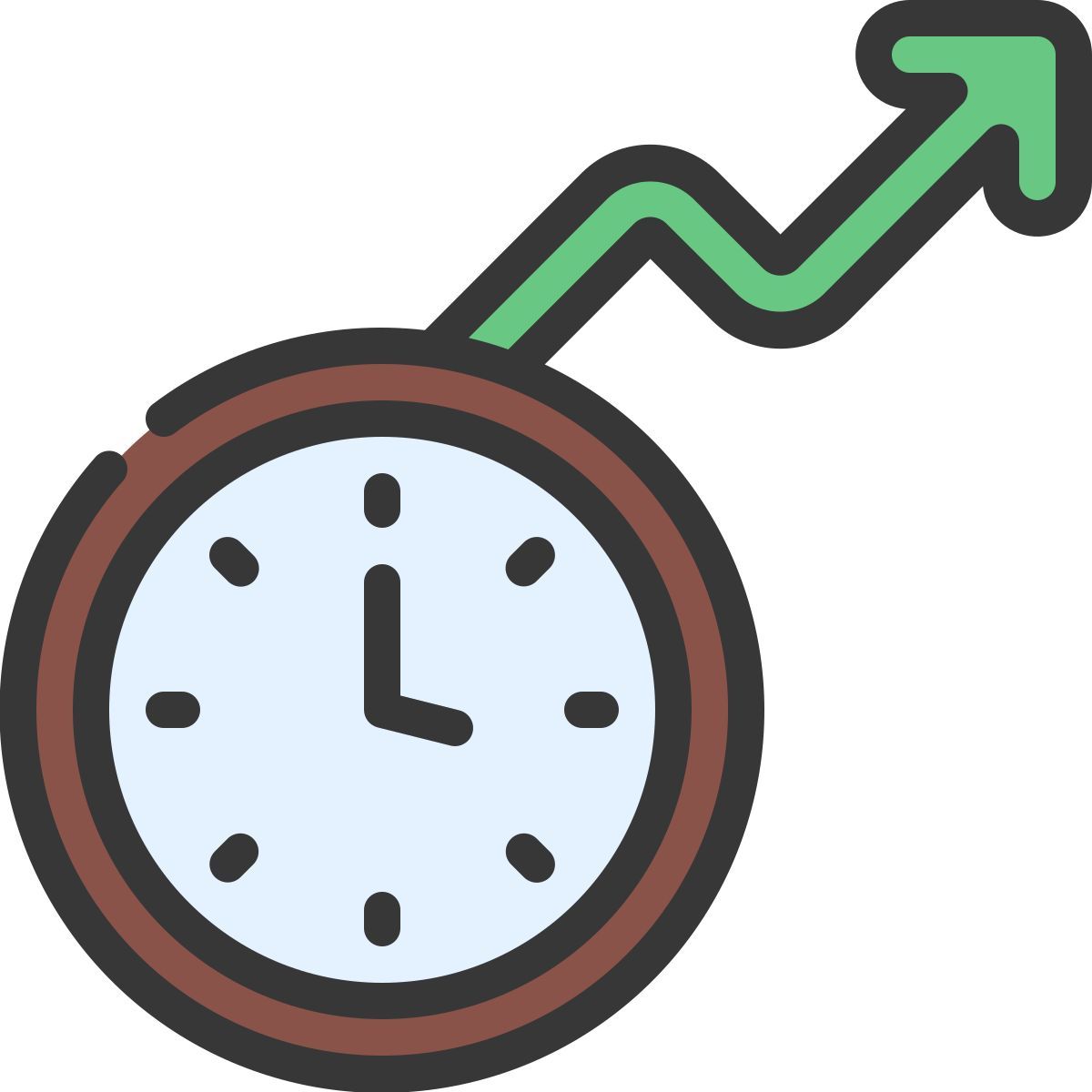 produktivität icon