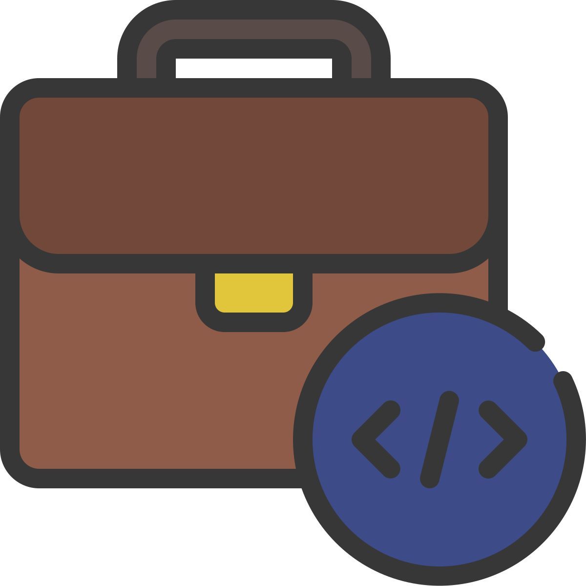 programmer icon