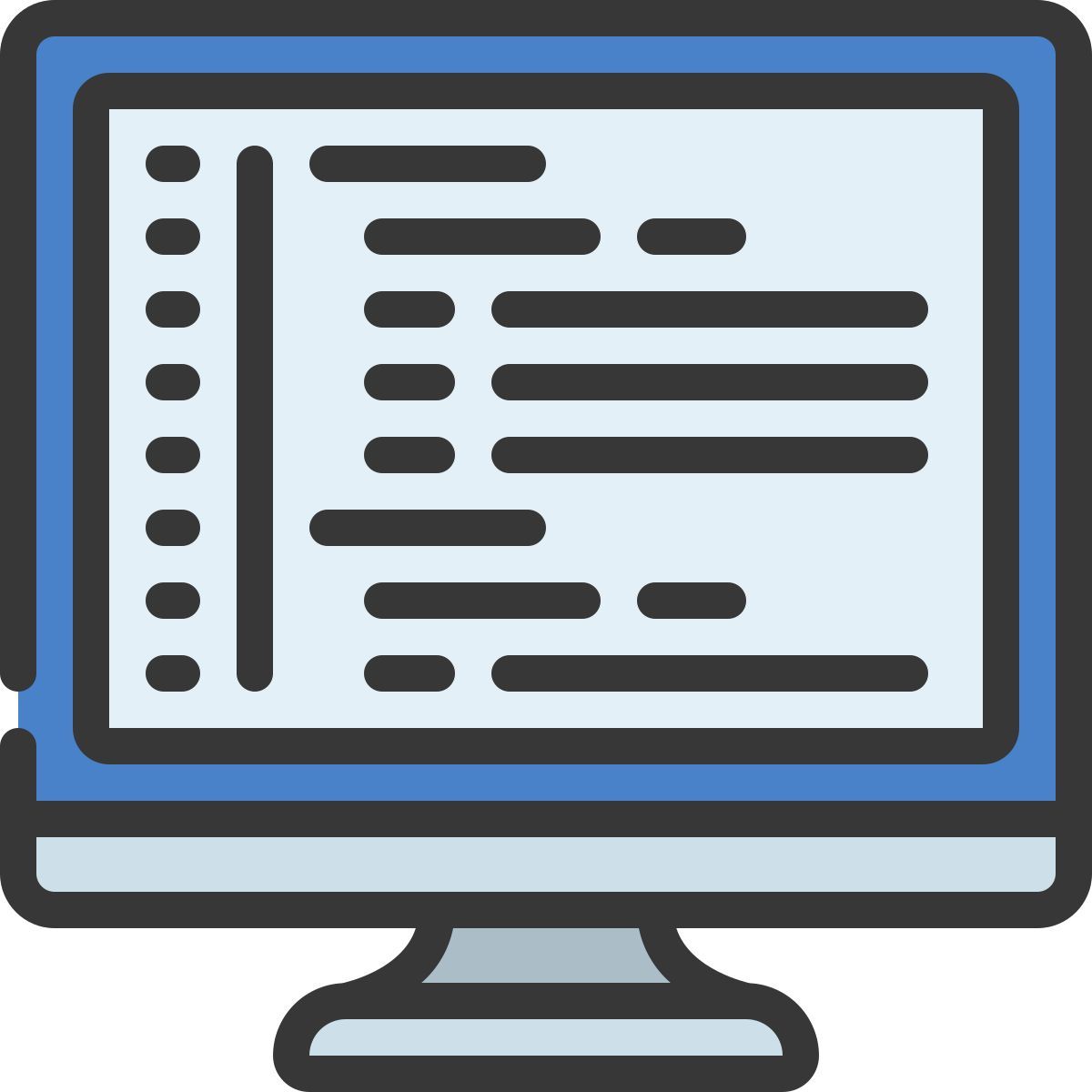 programmer icon