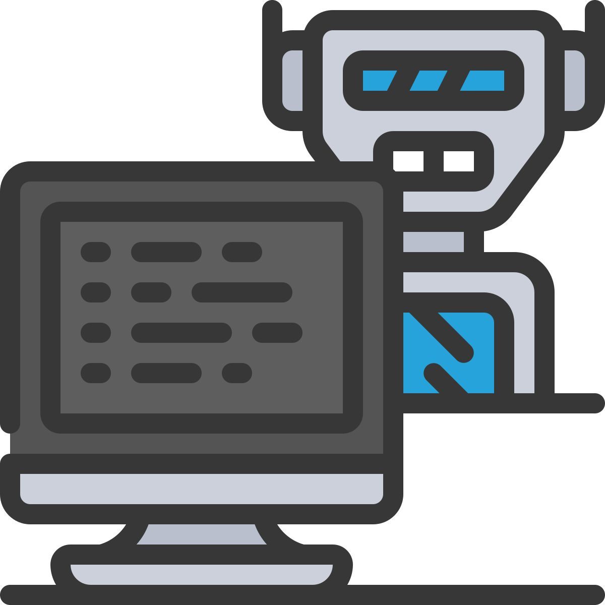 programming icon