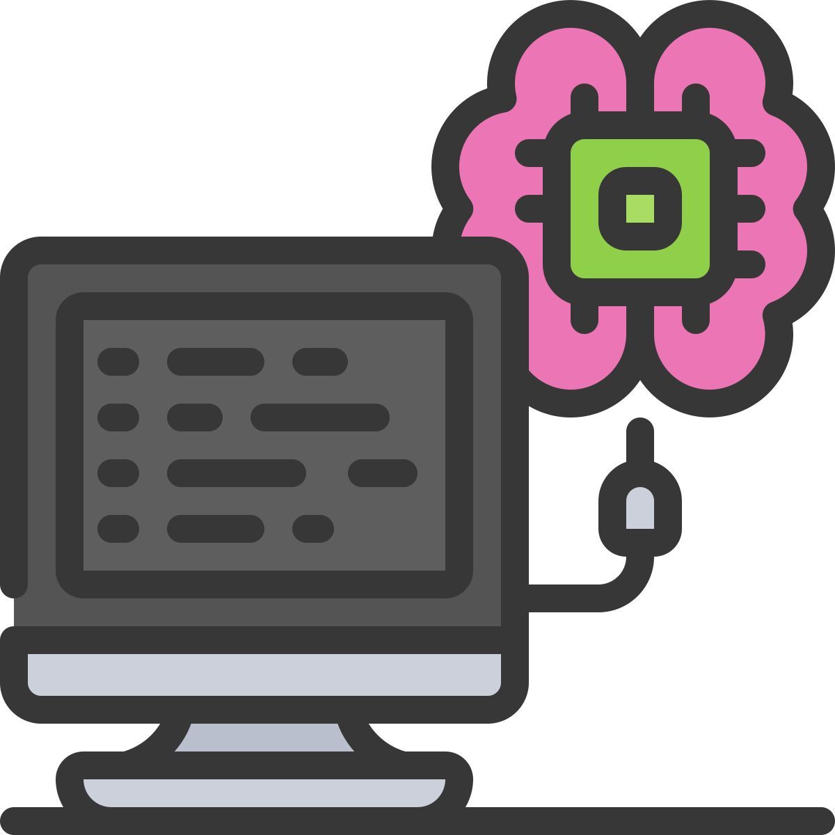 programming icon