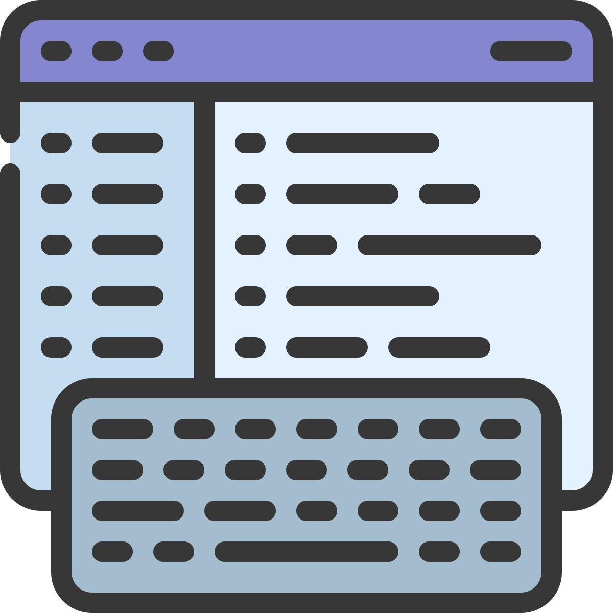 programming icon
