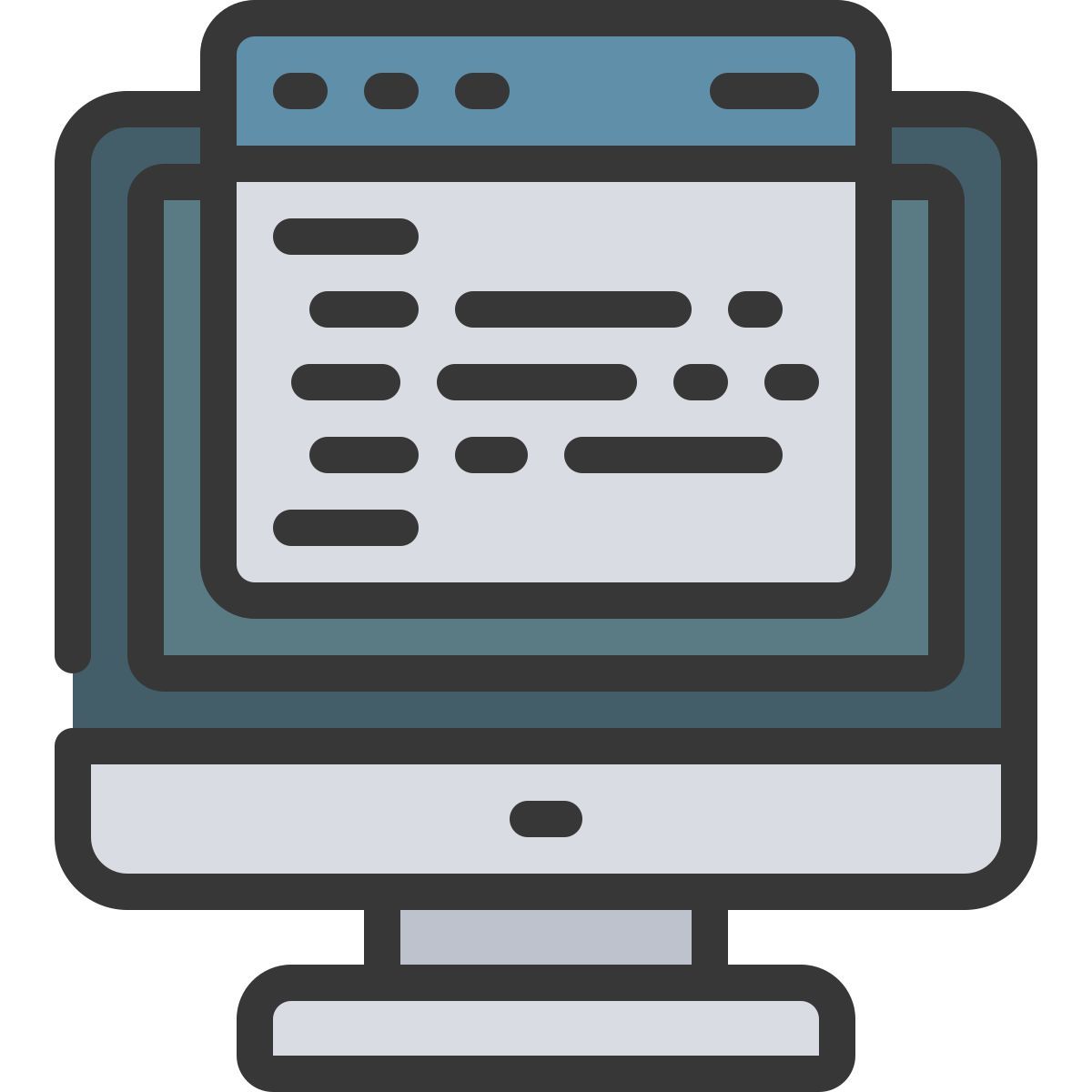 programming icon