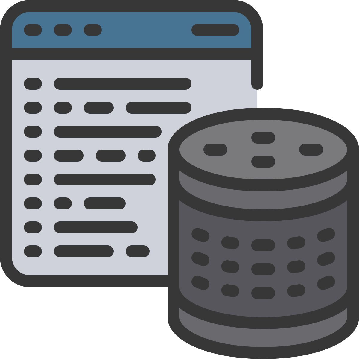 programming icon