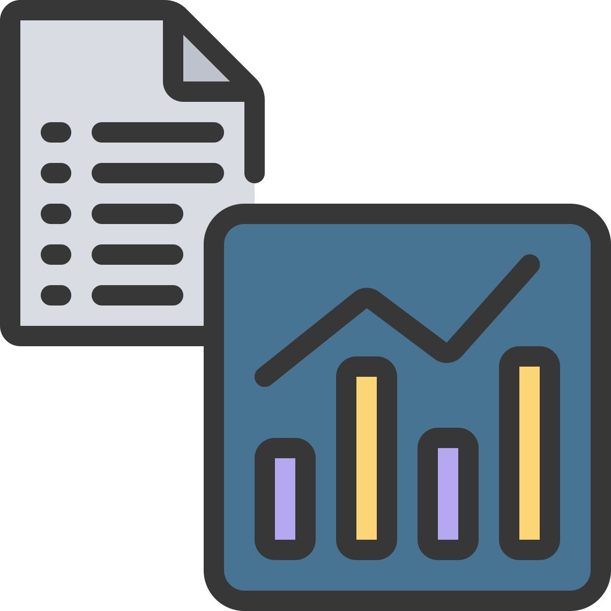 project icon