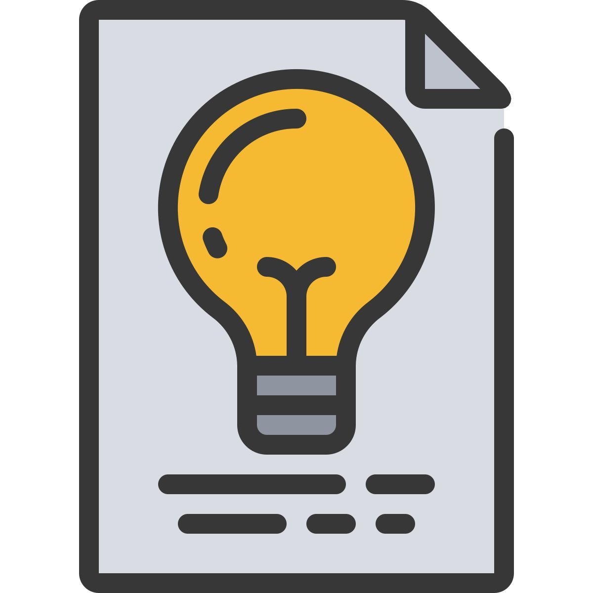 project icon