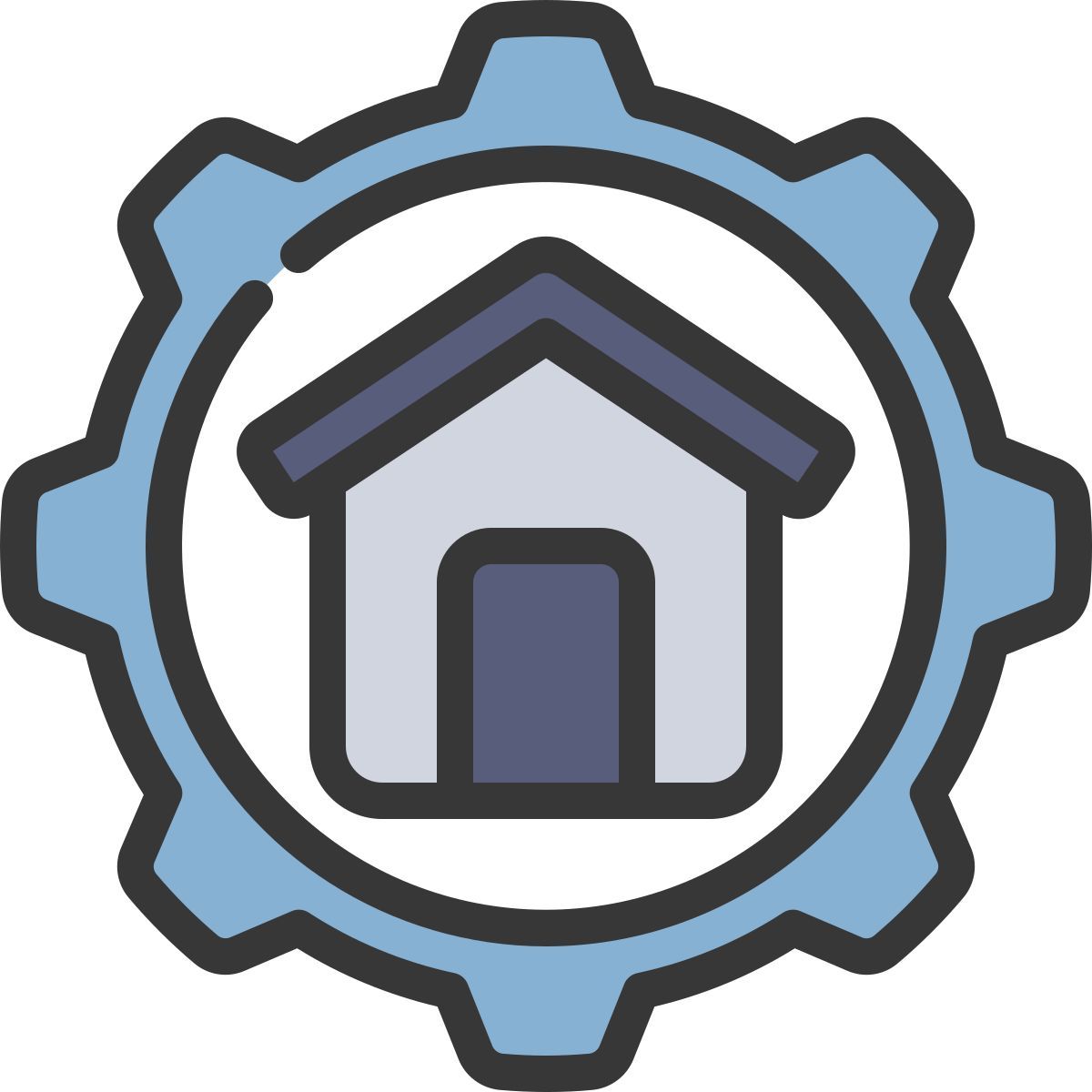 property icon