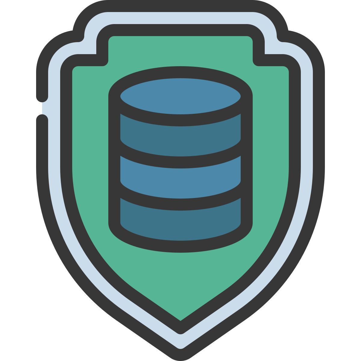 protegido icon