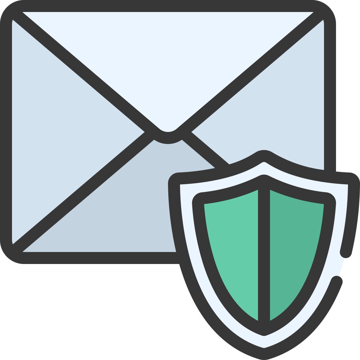protegido icon