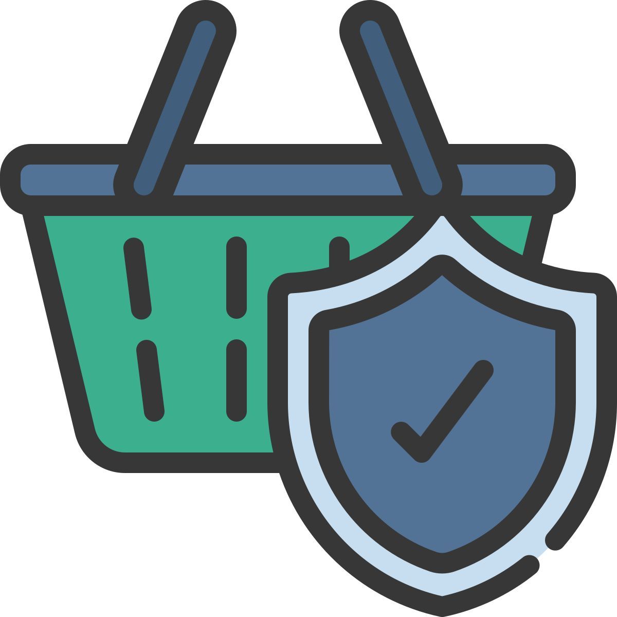 protegido icon