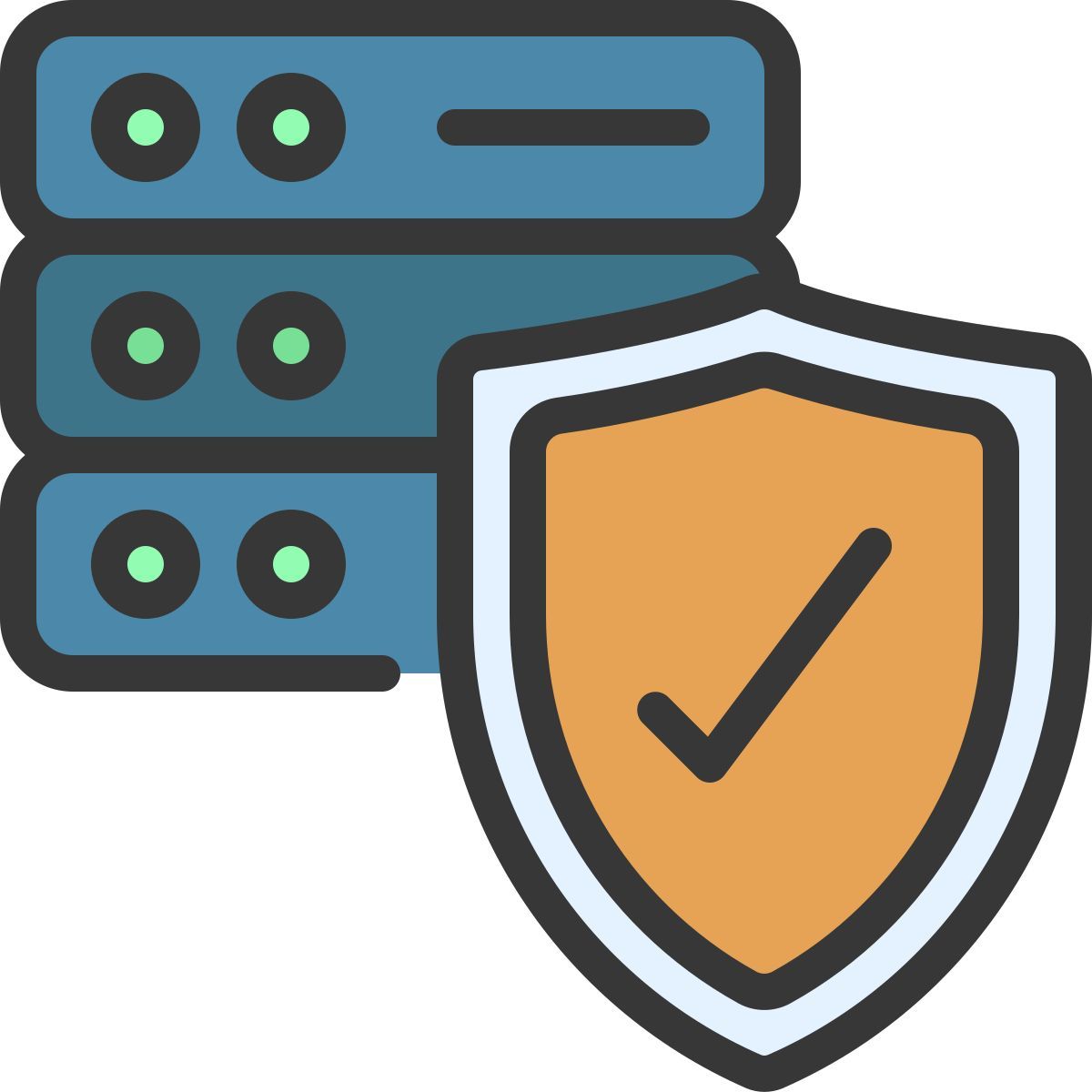 protegido icon