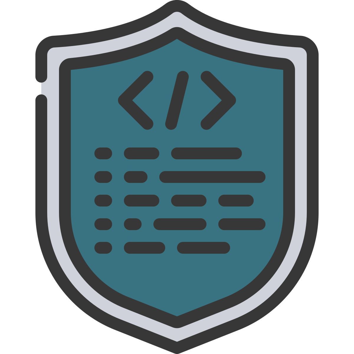 protegido icon