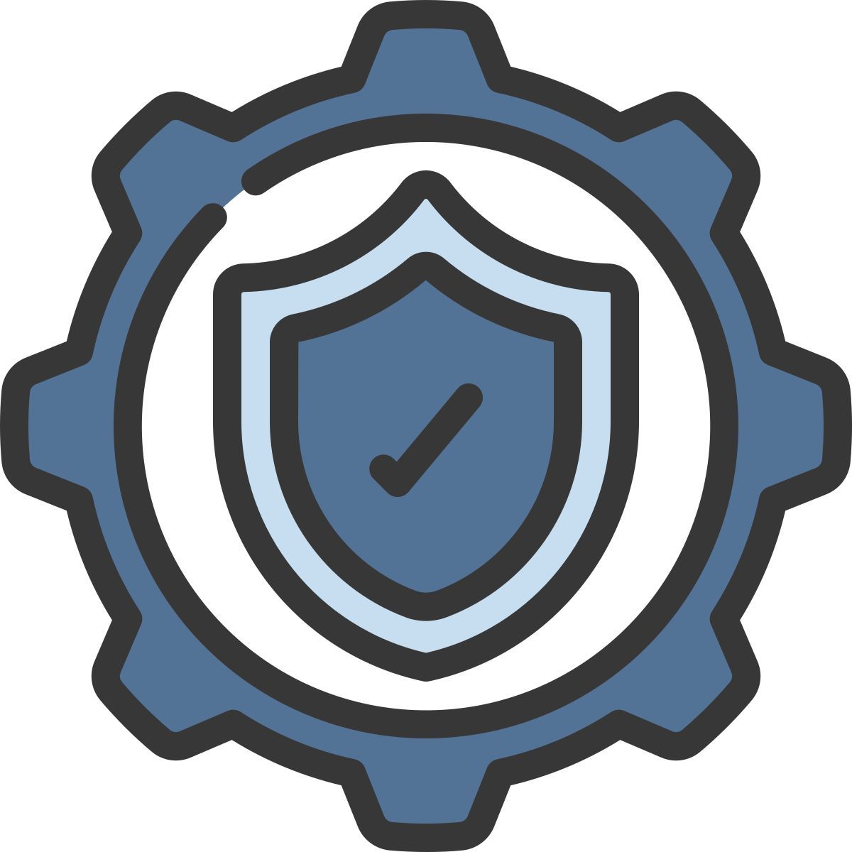 protection icon