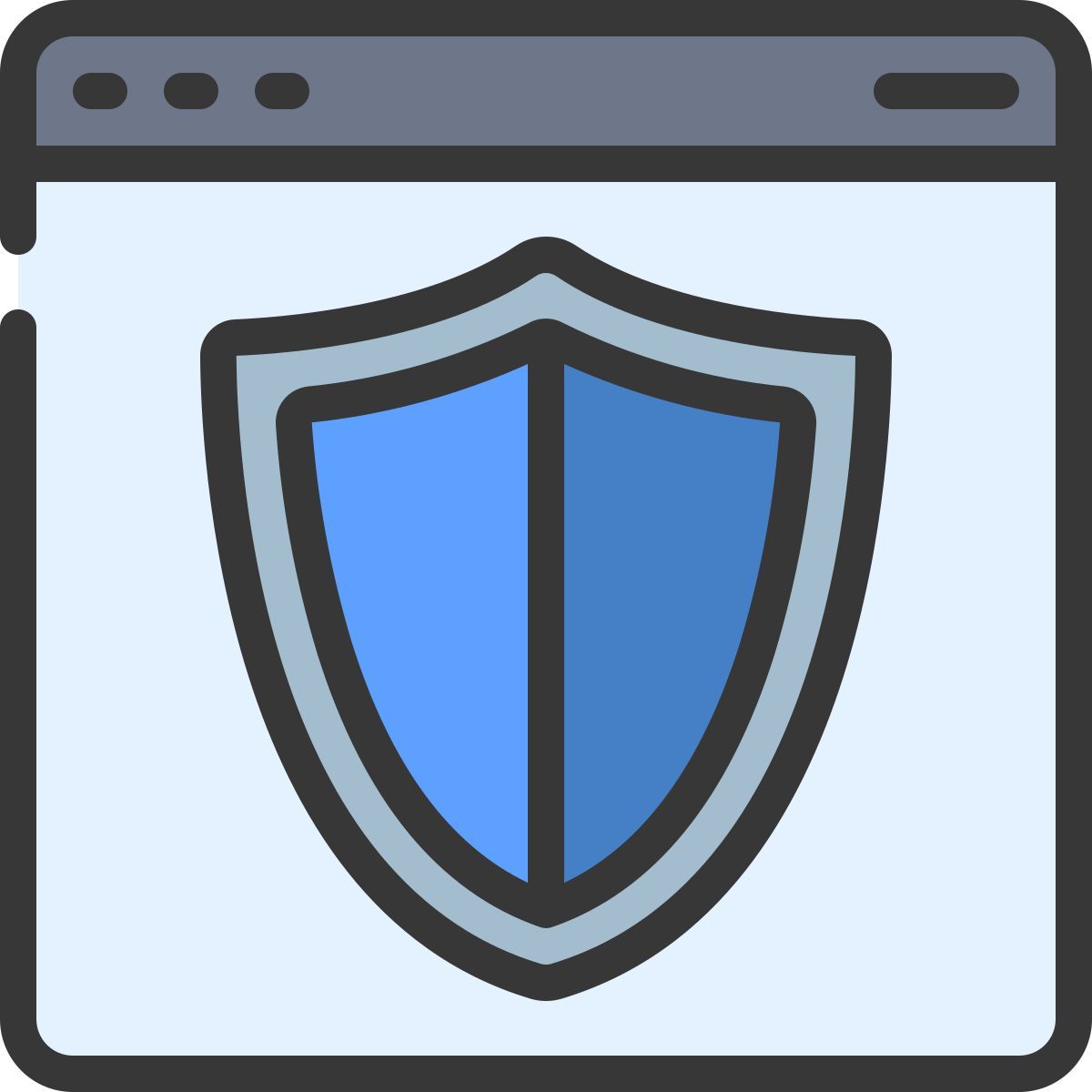 protection icon