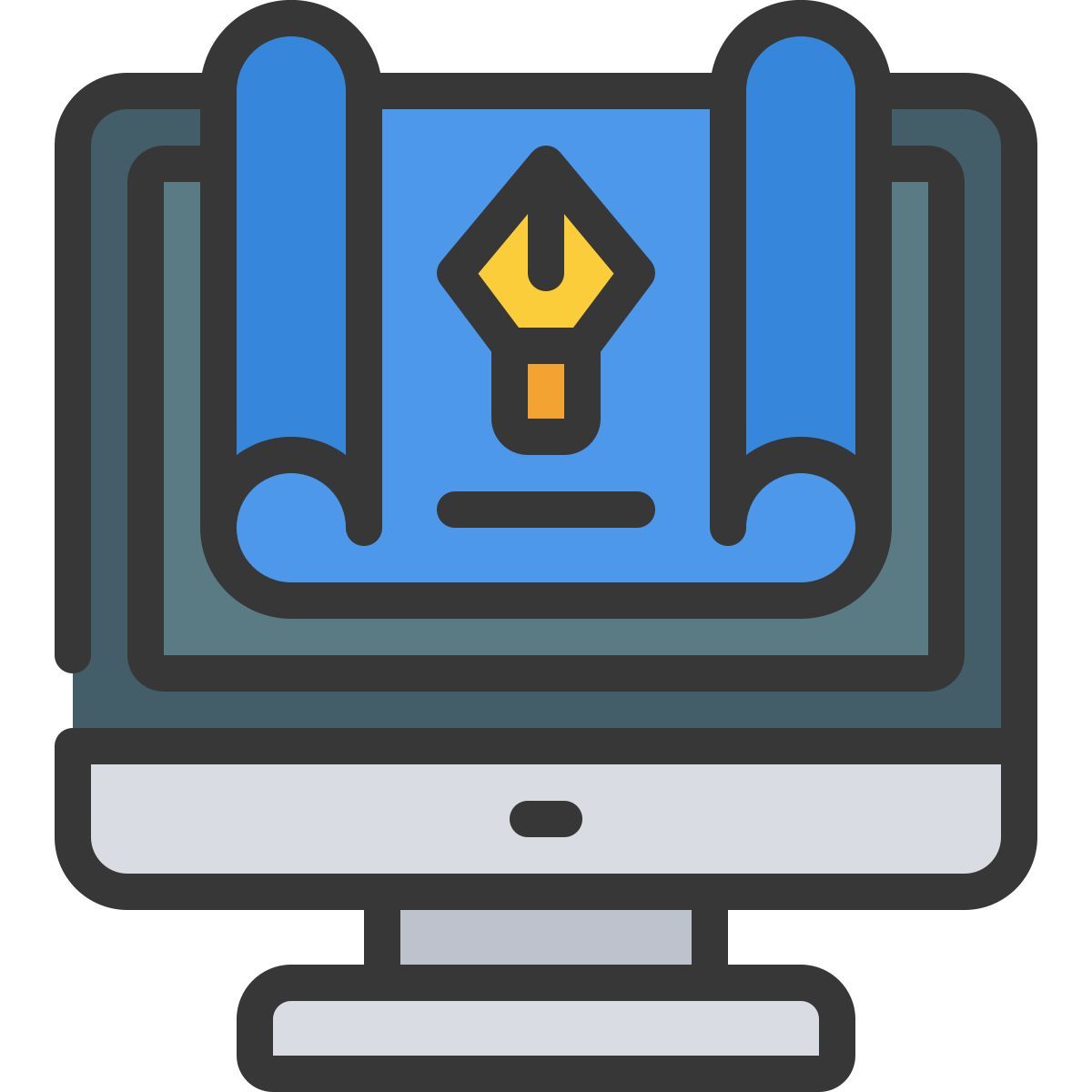 prototype icon