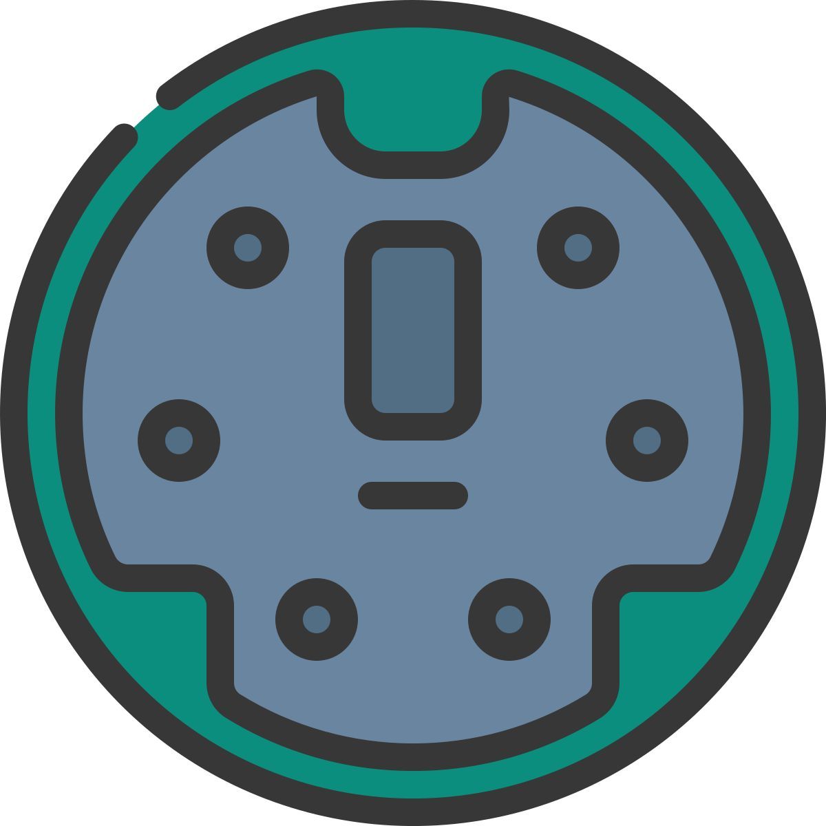 ps icon