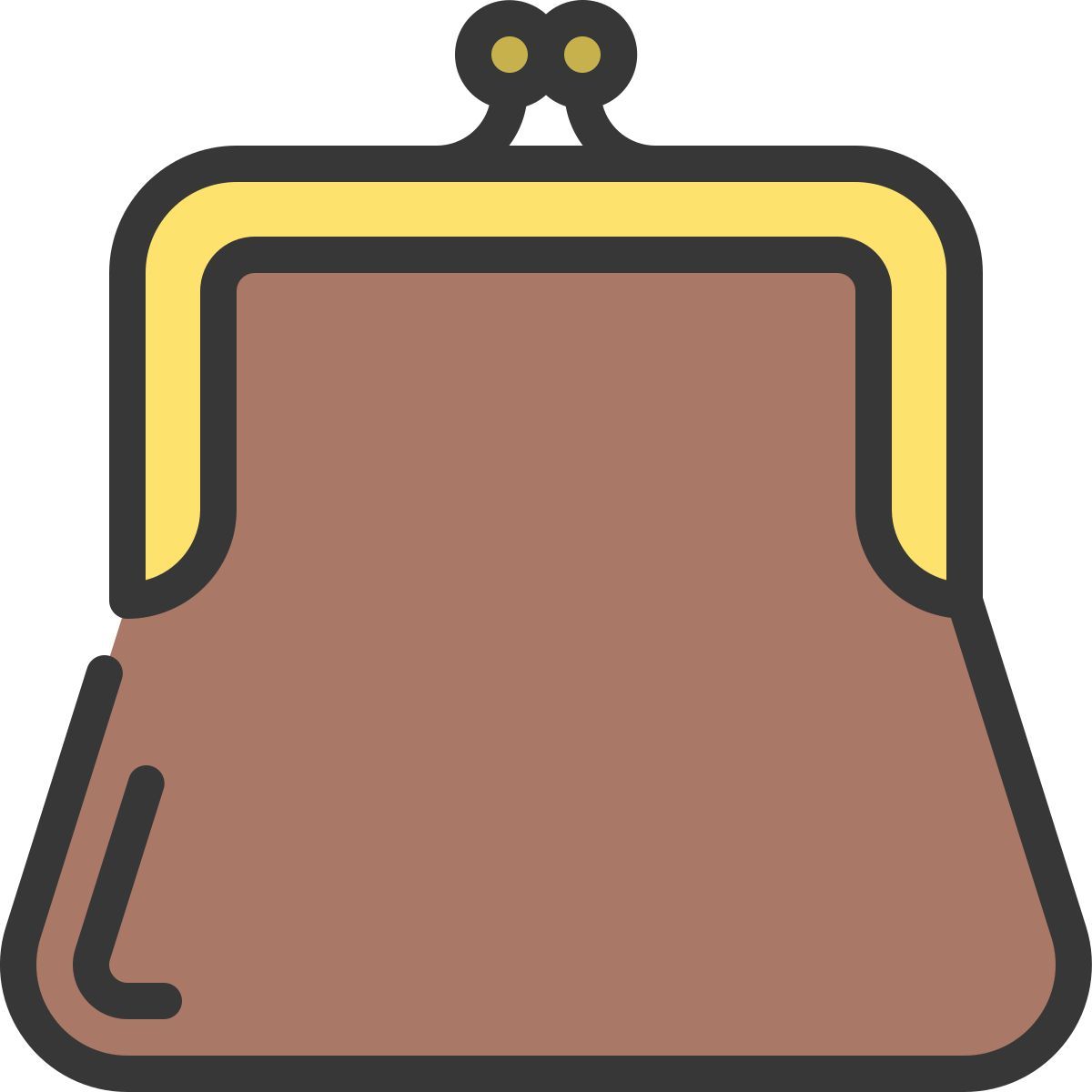 кошелек icon