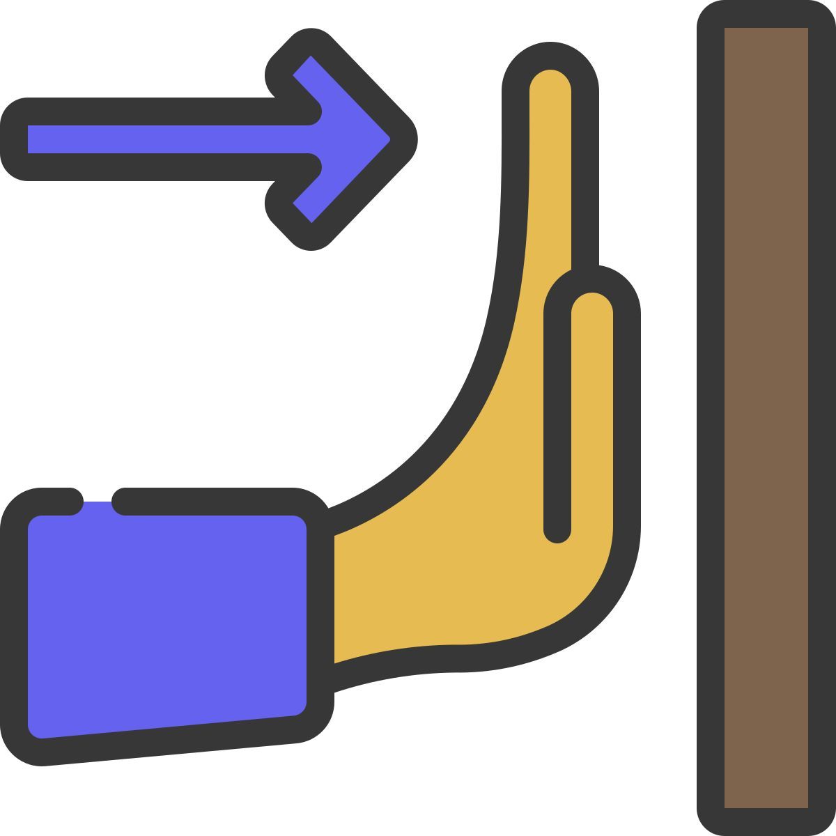 push icon