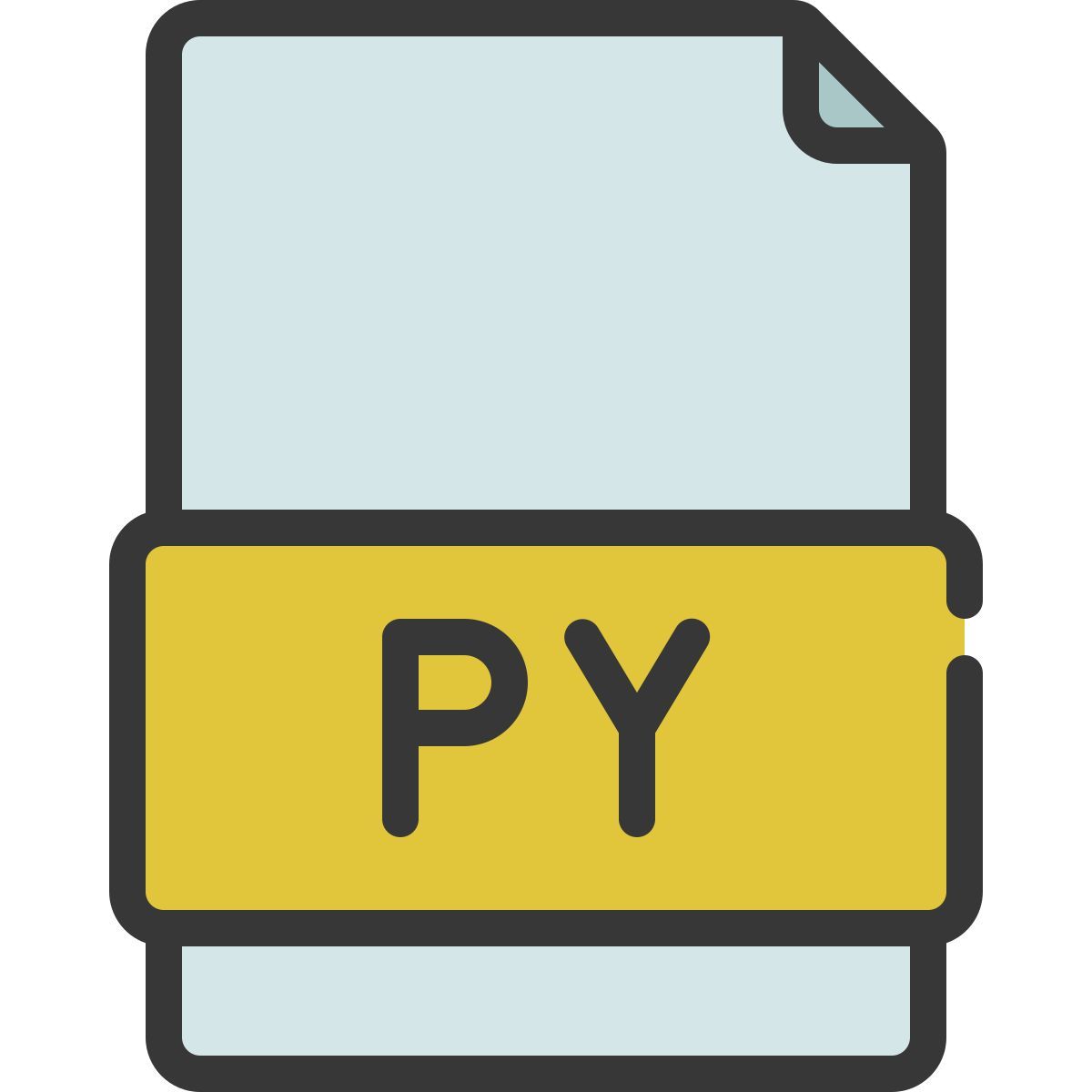 python icon