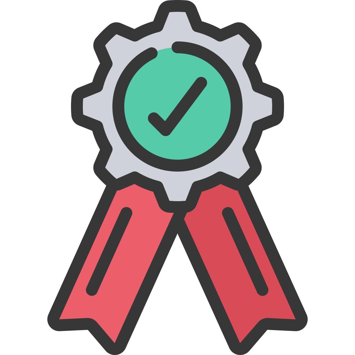 qa icon