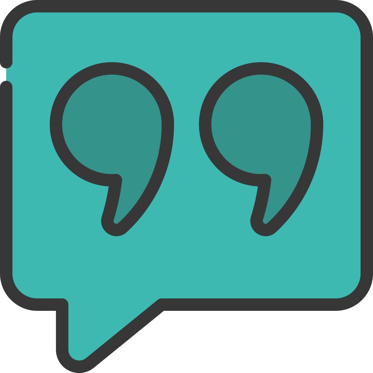 quotation icon