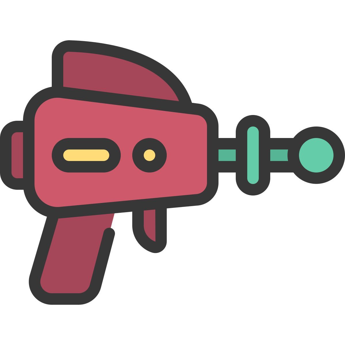 ray icon