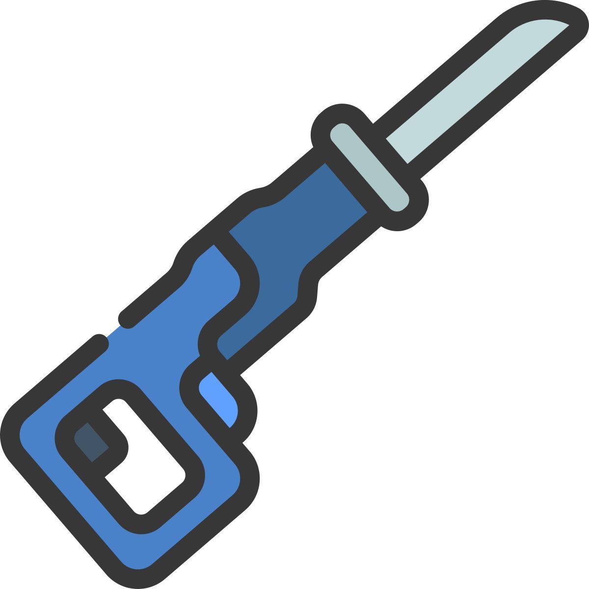 reciprocating icon