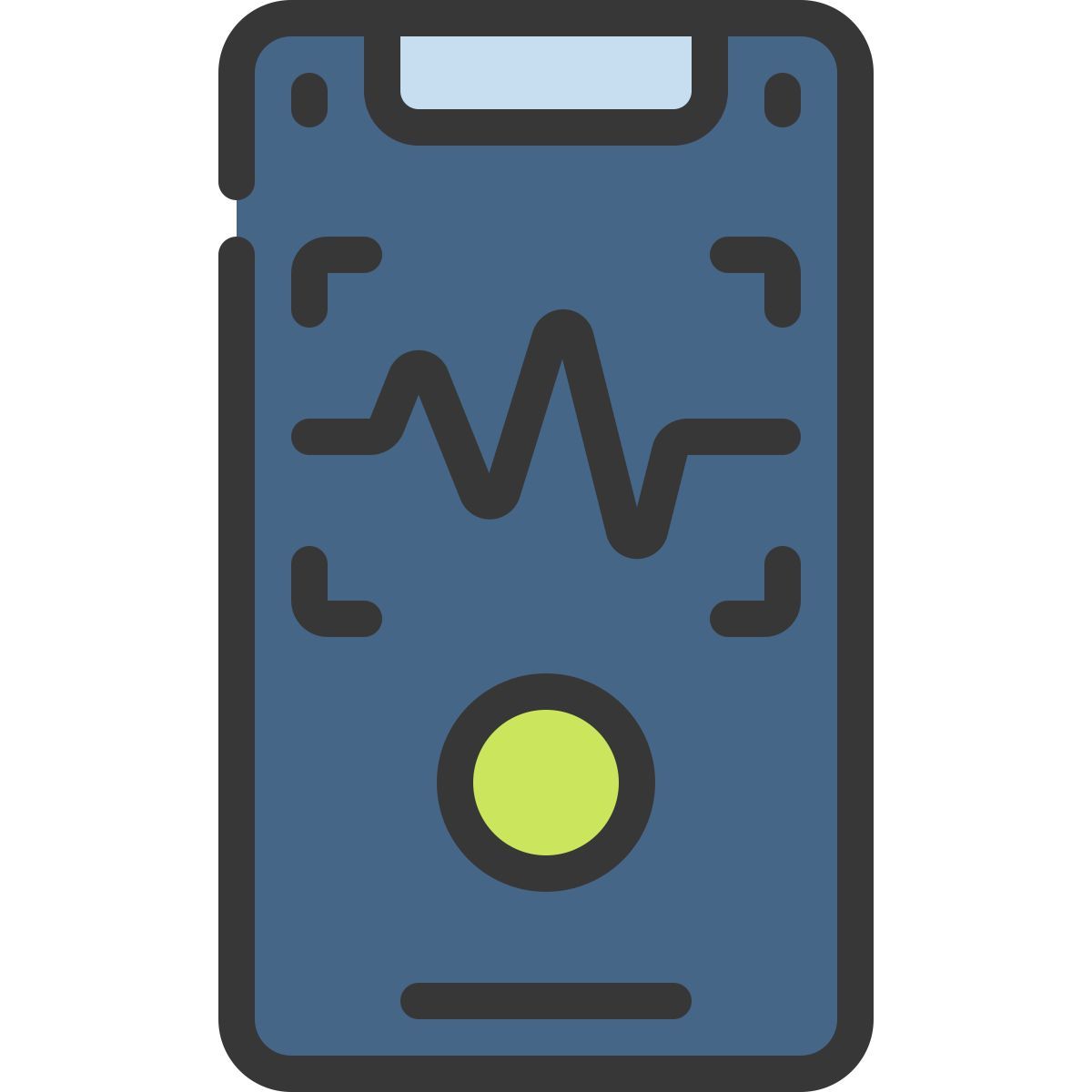 grabar icon