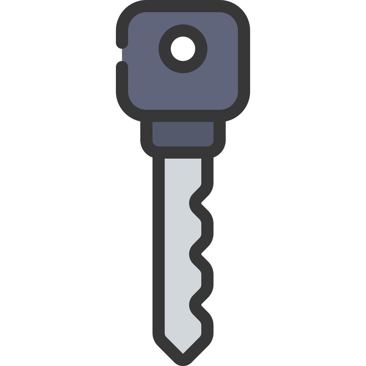 key icon