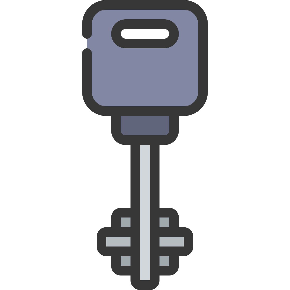 key icon