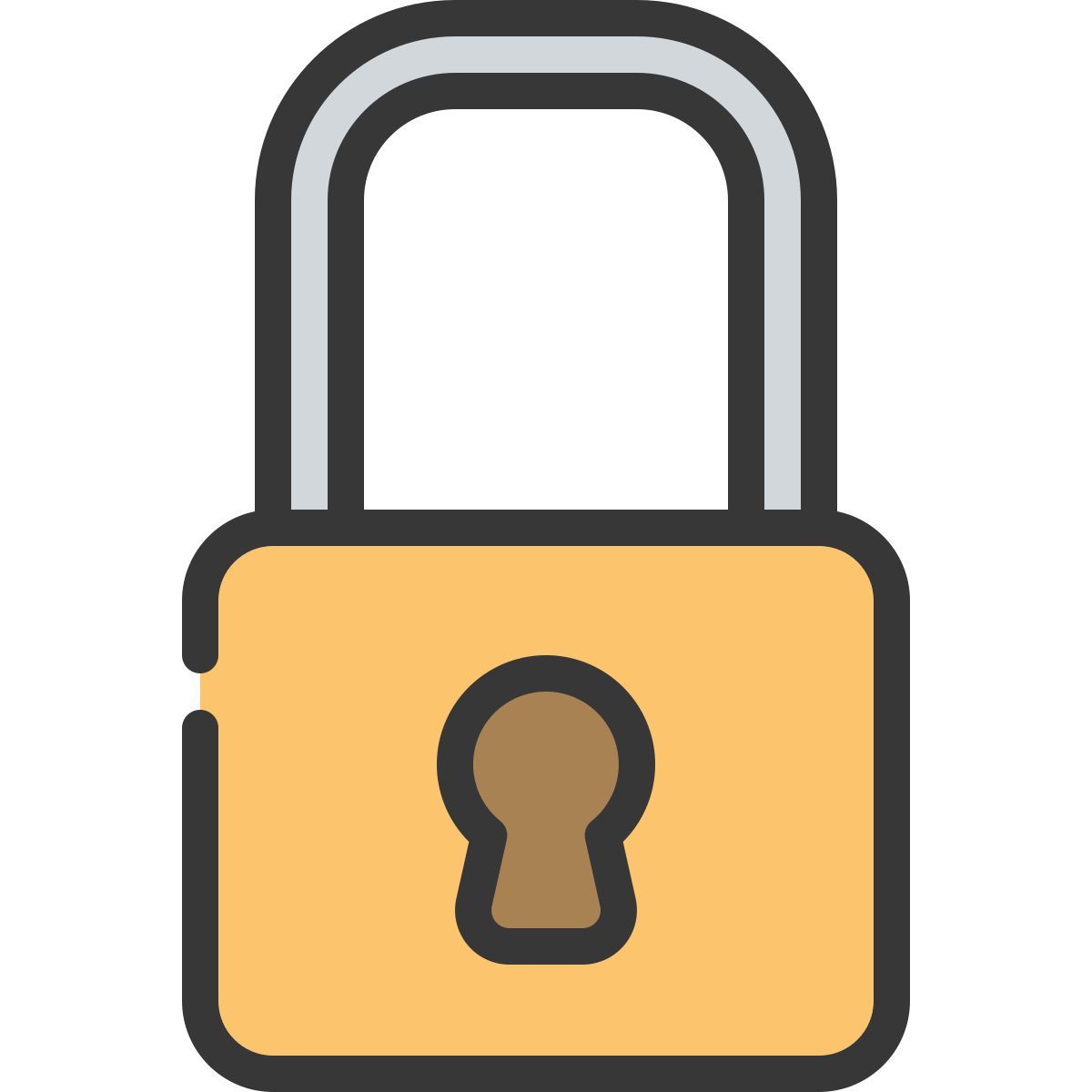 rectangular icon