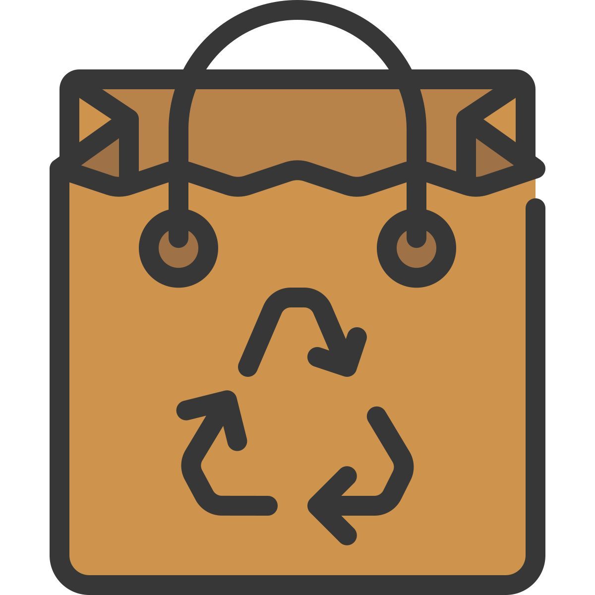 reciclável icon