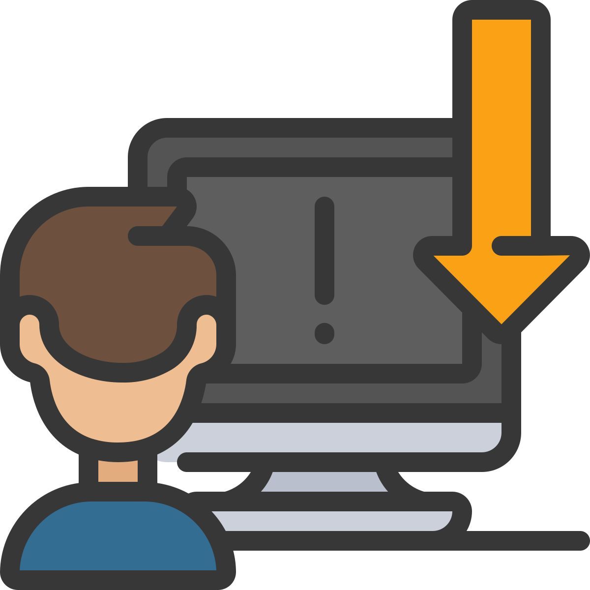 reduced icon