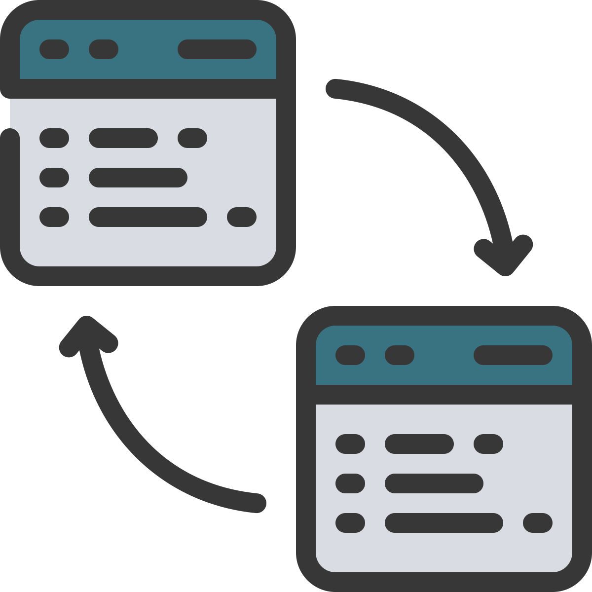 refactoring icon