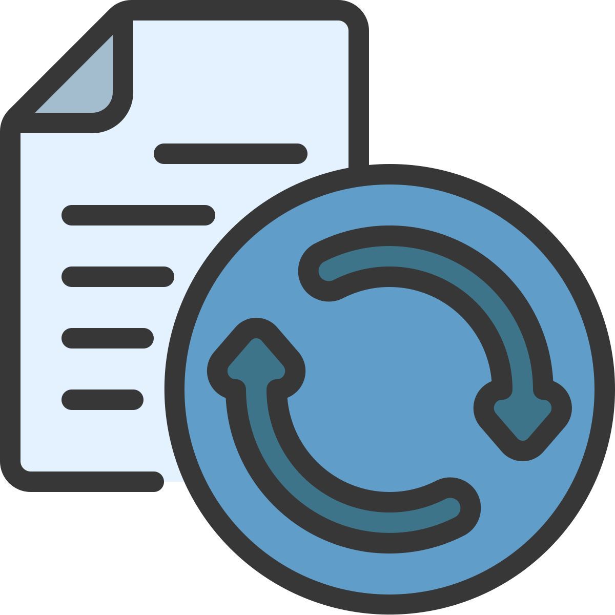 refresh icon