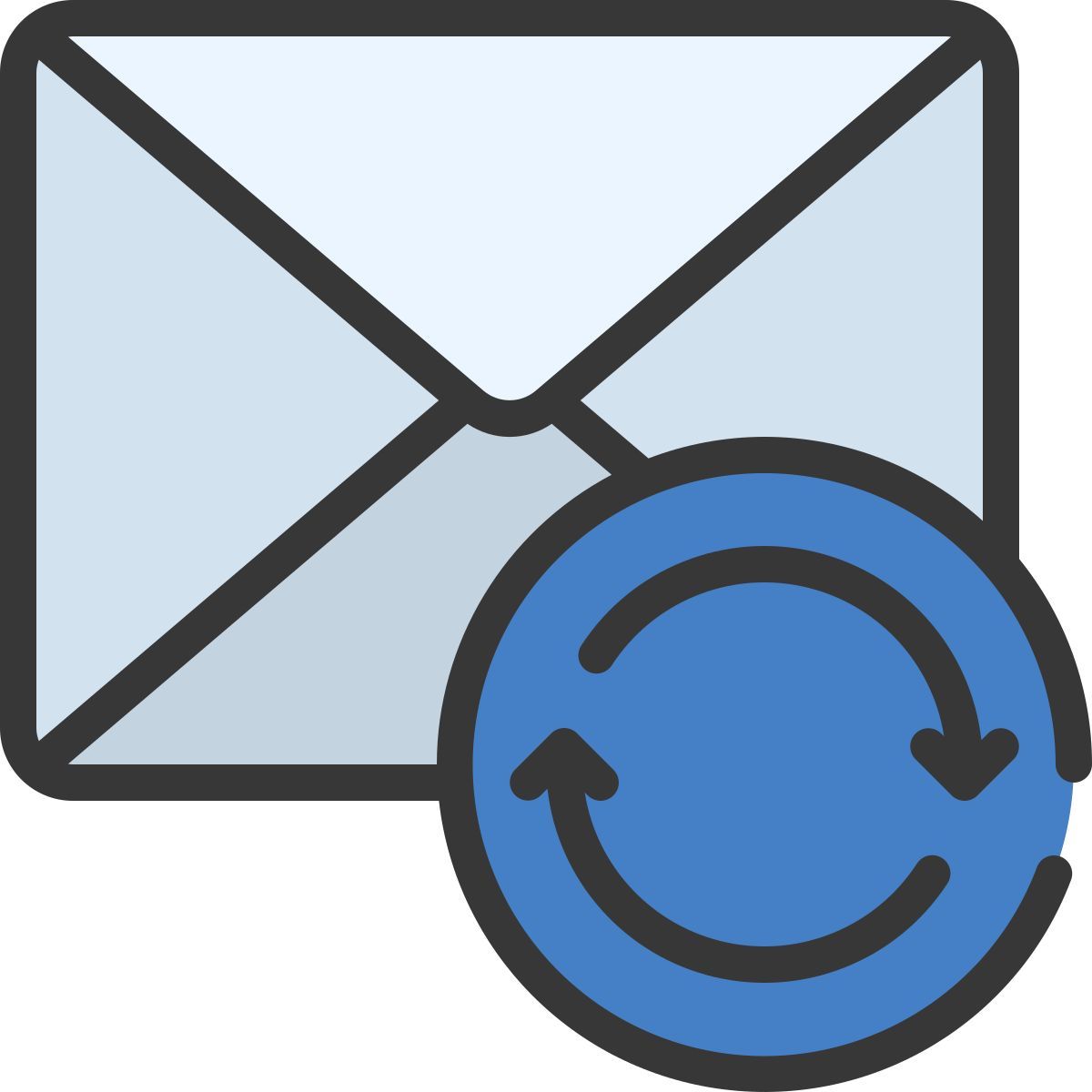 refresh icon