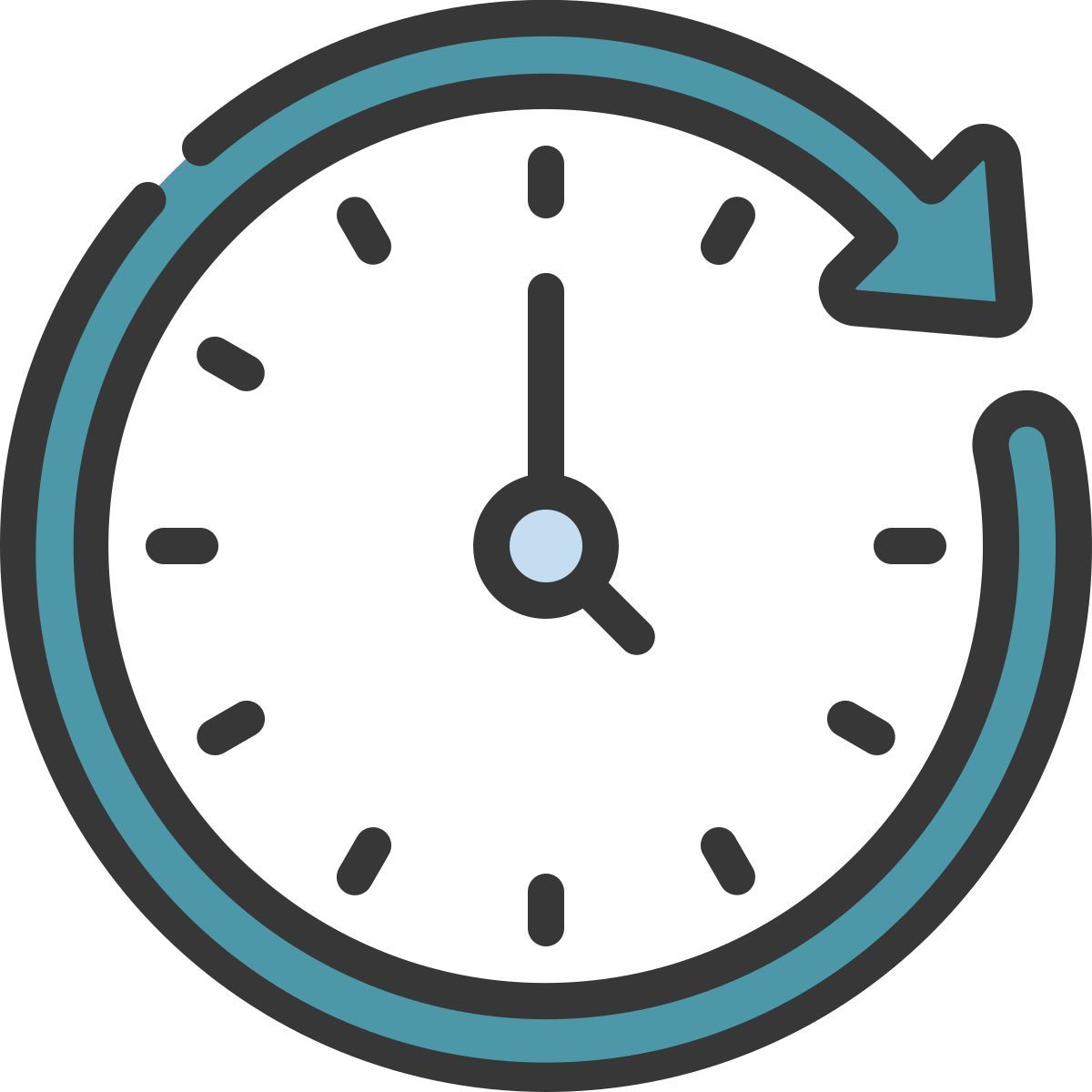 refresh icon