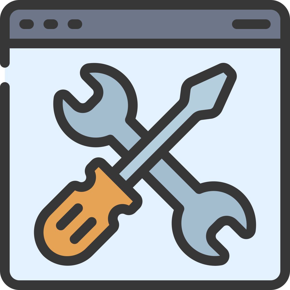 repairs icon