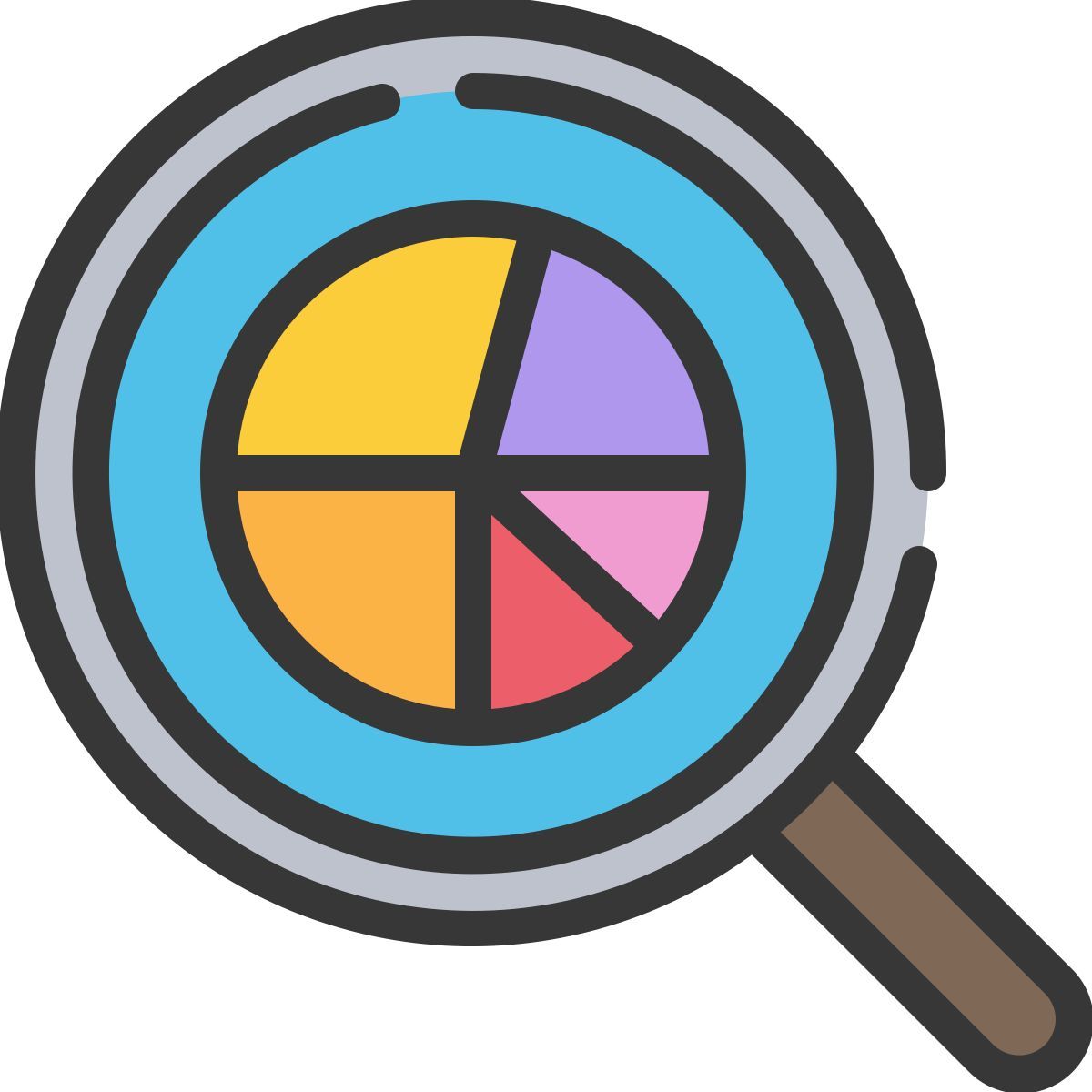 research icon