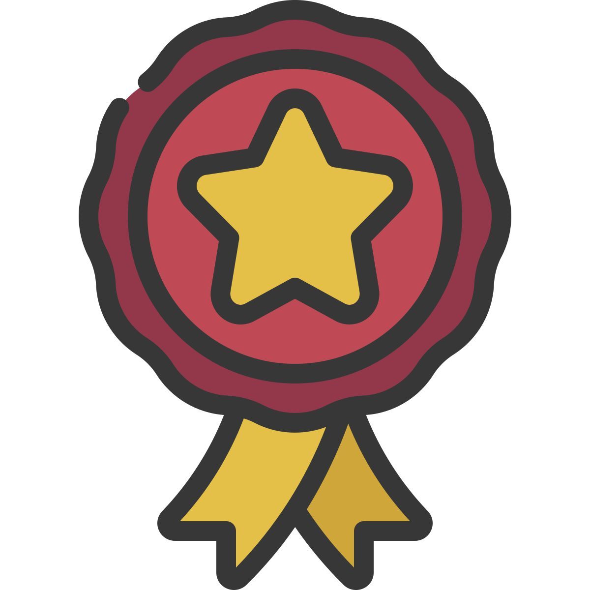 审查 icon