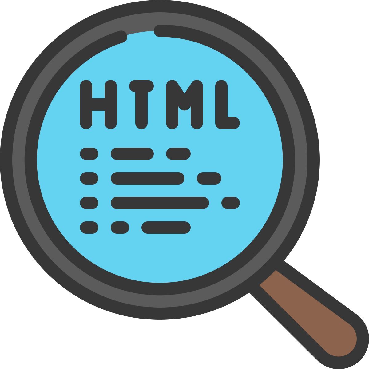 coding icon