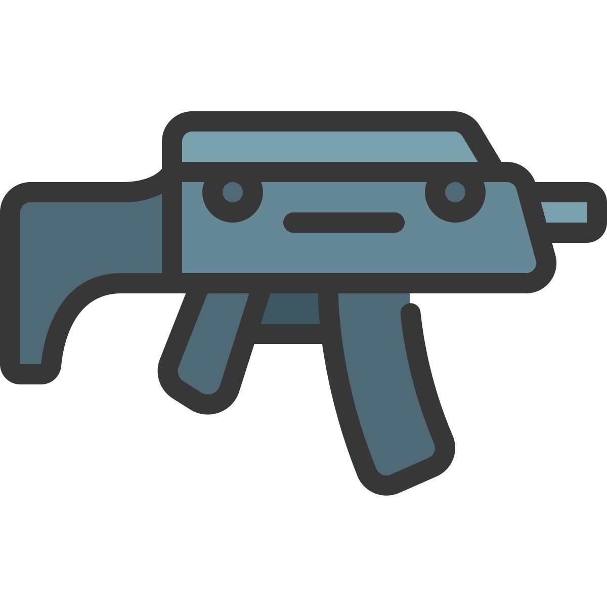 rifle icon