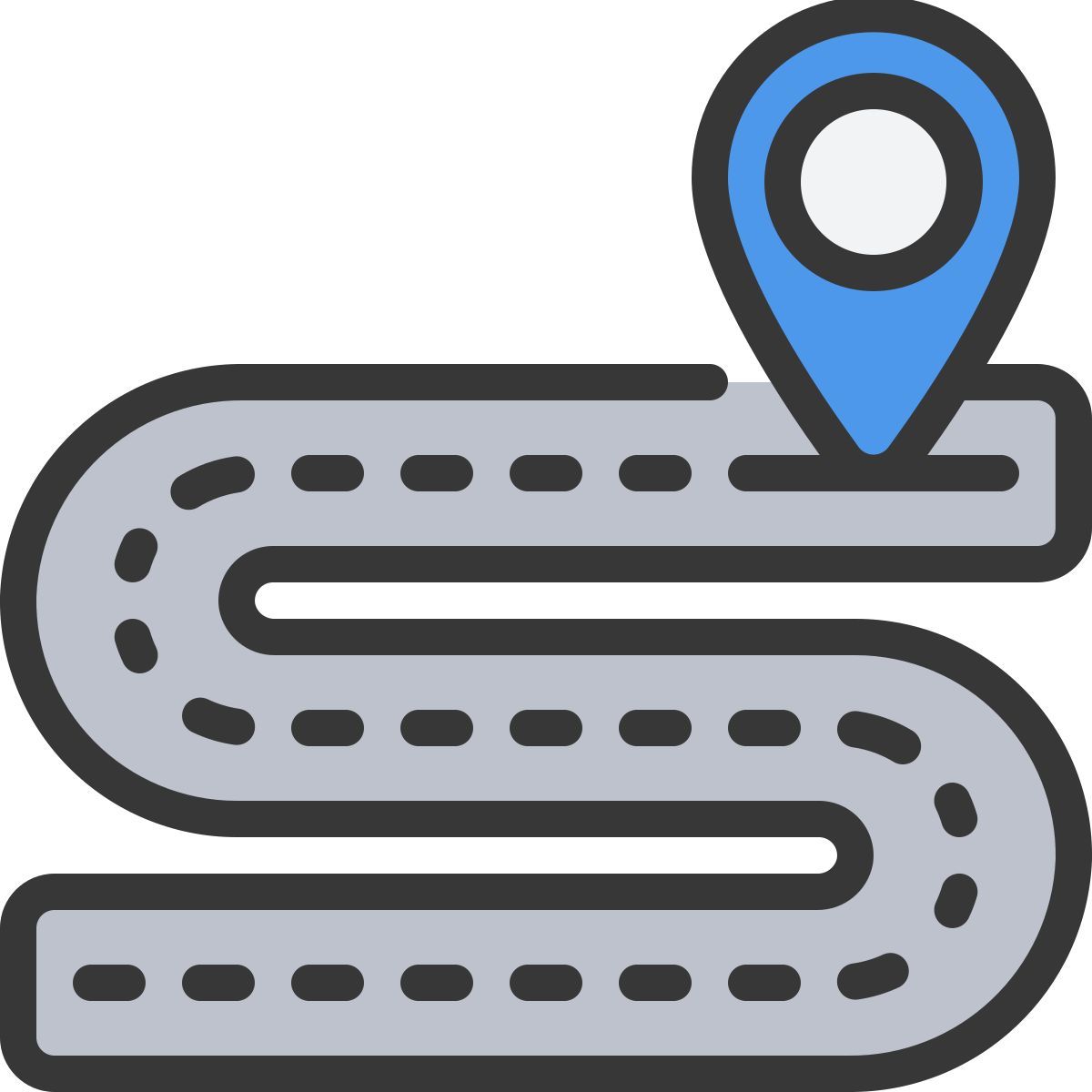 road icon